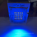 Deep UVB LED High Power UVC LED 400-500mW Light 310nm LED module